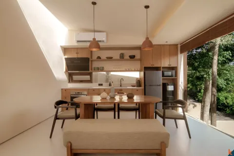 3 bedrooms Villa in South Kuta, Badung, Indonesia No. 10096 18