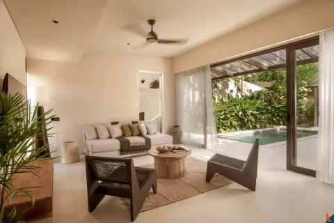 3 bedrooms Villa in South Kuta, Badung, Indonesia No. 10096 13