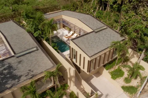 3 bedrooms Villa in South Kuta, Badung, Indonesia No. 10096 2