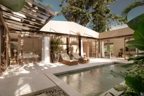 3 bedrooms Villa in South Kuta, Badung, Indonesia No. 10096 10