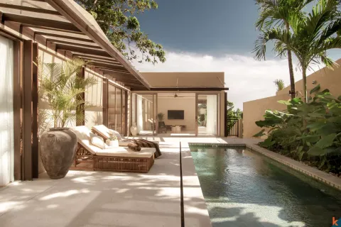 3 bedrooms Villa in South Kuta, Badung, Indonesia No. 10096 12
