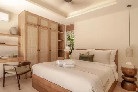 3 bedrooms Villa in South Kuta, Badung, Indonesia No. 10096 21