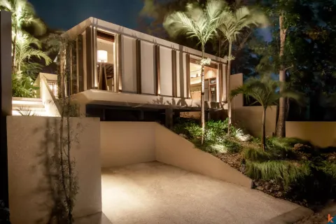 3 bedrooms Villa in South Kuta, Badung, Indonesia No. 10096 8