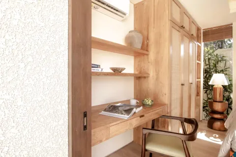 3 bedrooms Villa in South Kuta, Badung, Indonesia No. 10096 23