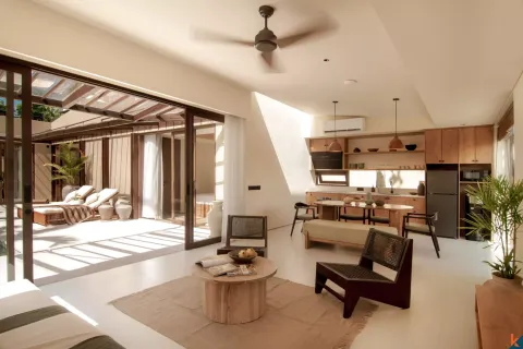 3 bedrooms Villa in South Kuta, Badung, Indonesia No. 10096 16