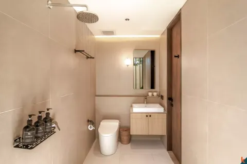 3 bedrooms Villa in South Kuta, Badung, Indonesia No. 10096 24