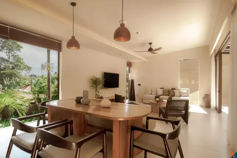 3 bedrooms Villa in South Kuta, Badung, Indonesia No. 10096 15