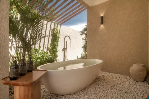 3 bedrooms Villa in South Kuta, Badung, Indonesia No. 10096 5