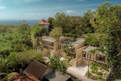 3 bedrooms Villa in South Kuta, Badung, Indonesia No. 10096 26