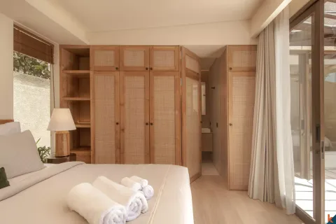 3 bedrooms Villa in South Kuta, Badung, Indonesia No. 10096 20