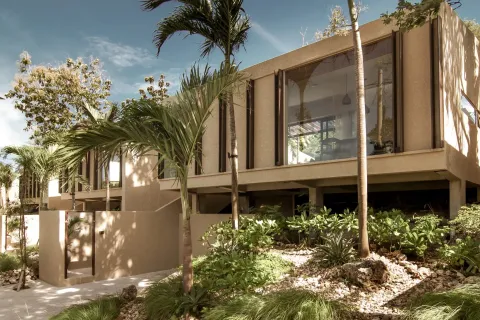 3 bedrooms Villa in South Kuta, Badung, Indonesia No. 10096 7
