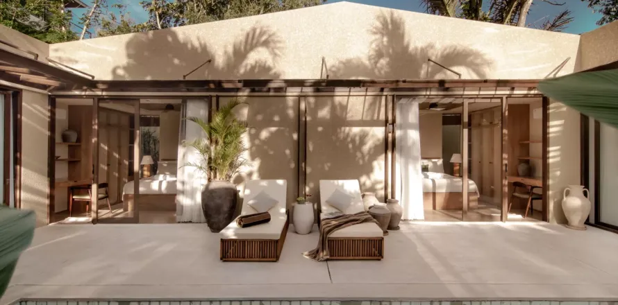 3 bedrooms Villa in South Kuta, Badung, Indonesia No. 10096
