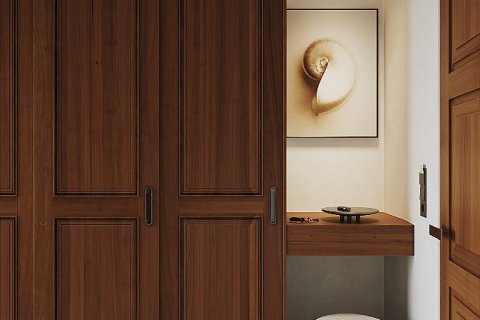 2 bedrooms Apartment in Habbi Melasti Residence Badung, Indonesia No. 8431 4