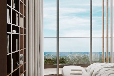 2 bedrooms Apartment in Habbi Melasti Residence Badung, Indonesia No. 8428 4