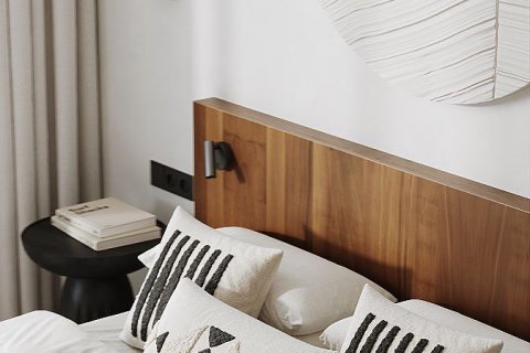2 bedrooms Apartment in Habbi Melasti Residence Badung, Indonesia No. 8428 5