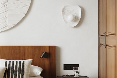 2 bedrooms Apartment in Habbi Melasti Residence Badung, Indonesia No. 8427 5