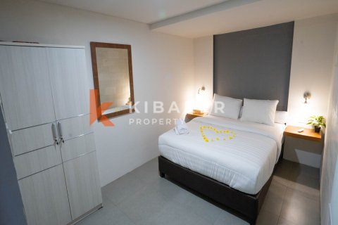 4 bedrooms Villa in Jimbaran, Badung, Indonesia No. 12727 21