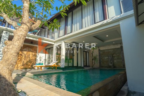 4 bedrooms Villa in Jimbaran, Badung, Indonesia No. 12727