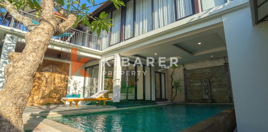 4 bedrooms Villa in Jimbaran, Badung, Indonesia No. 12727