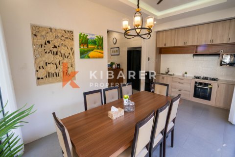 4 bedrooms Villa in Jimbaran, Badung, Indonesia No. 12727 16
