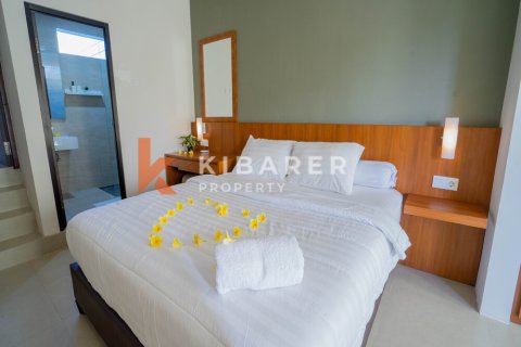 4 bedrooms Villa in Jimbaran, Badung, Indonesia No. 12727 30
