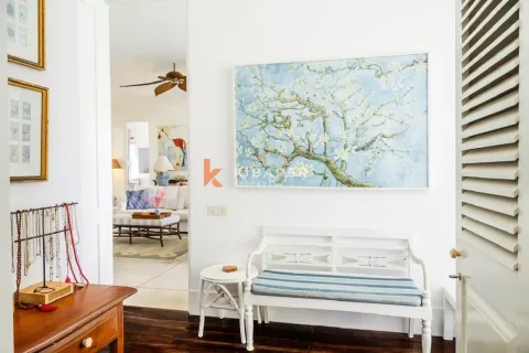 3 bedrooms Villa in Canggu, Badung, Indonesia No. 12731 13