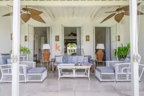 3 bedrooms Villa in Canggu, Badung, Indonesia No. 12731 6
