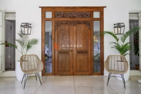 3 bedrooms Villa in Canggu, Badung, Indonesia No. 12731 9