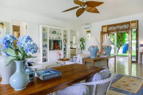 3 bedrooms Villa in Canggu, Badung, Indonesia No. 12731 17