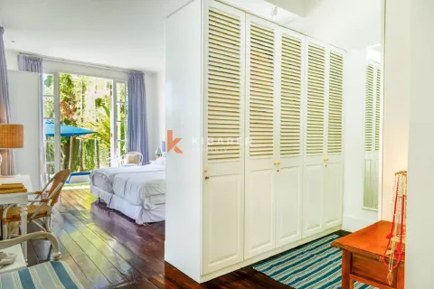 3 bedrooms Villa in Canggu, Badung, Indonesia No. 12731 15