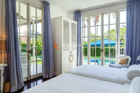 3 bedrooms Villa in Canggu, Badung, Indonesia No. 12731 12