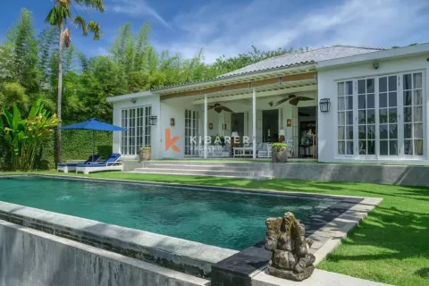 3 bedrooms Villa in Canggu, Badung, Indonesia No. 12731