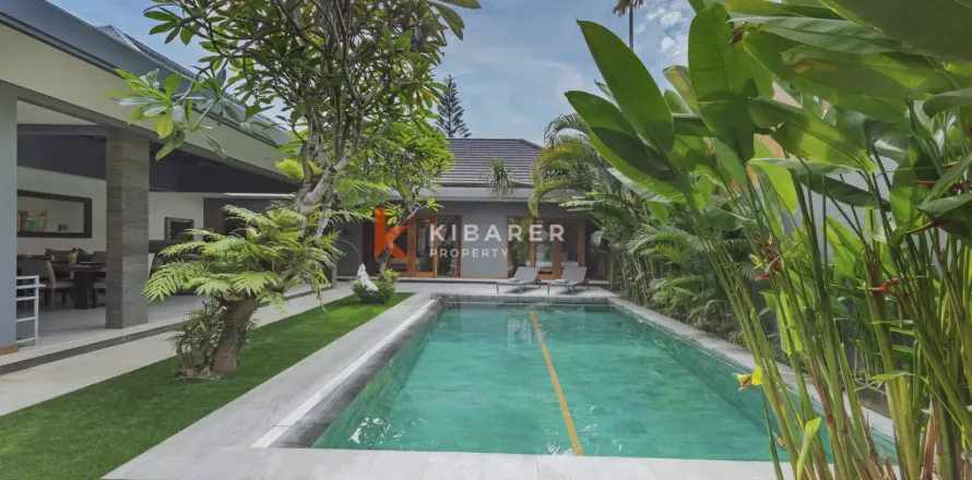 3 bedrooms Villa in Badung, Indonesia No. 12733