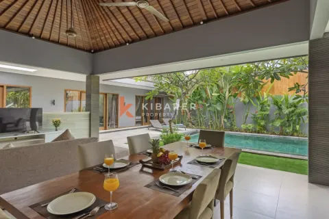 3 bedrooms Villa in Badung, Indonesia No. 12733 14