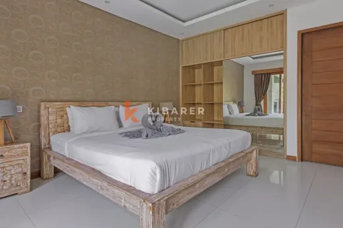 3 bedrooms Villa in Badung, Indonesia No. 12733 22