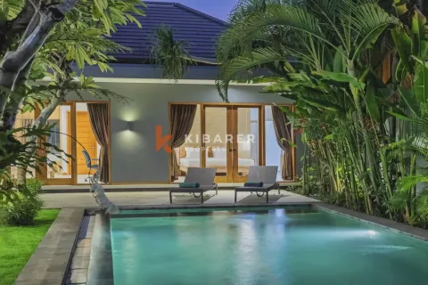 3 bedrooms Villa in Badung, Indonesia No. 12733 8