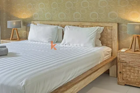 3 bedrooms Villa in Badung, Indonesia No. 12733 28