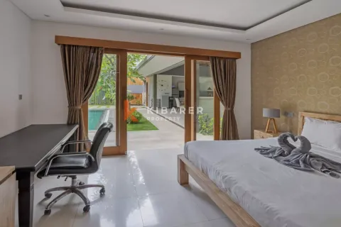 3 bedrooms Villa in Badung, Indonesia No. 12733 21
