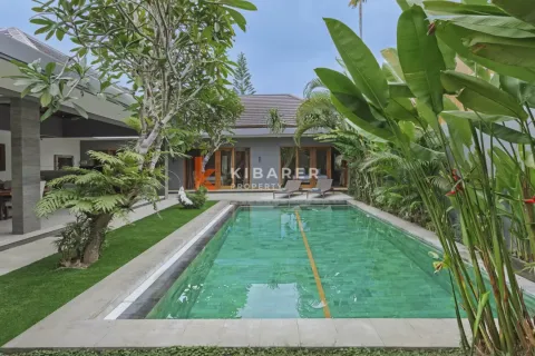3 bedrooms Villa in Badung, Indonesia No. 12733 4