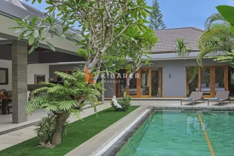 3 bedrooms Villa in Badung, Indonesia No. 12733 2