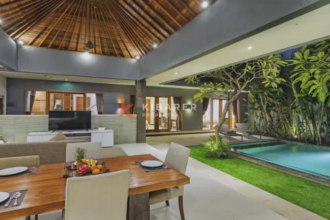 3 bedrooms Villa in Badung, Indonesia No. 12733 10
