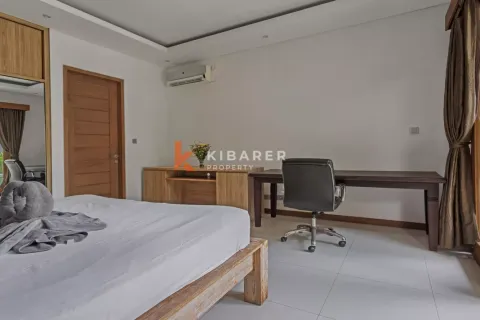 3 bedrooms Villa in Badung, Indonesia No. 12733 23