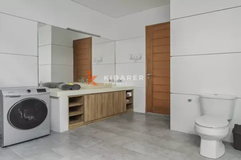 3 bedrooms Villa in Badung, Indonesia No. 12733 30