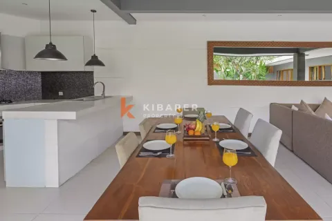 3 bedrooms Villa in Badung, Indonesia No. 12733 20