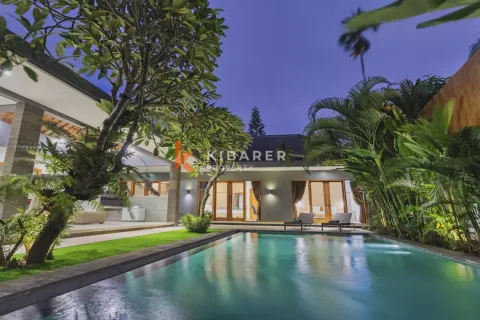 3 bedrooms Villa in Badung, Indonesia No. 12733 9