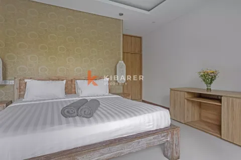3 bedrooms Villa in Badung, Indonesia No. 12733 16