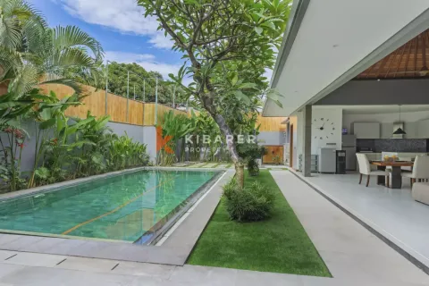 3 bedrooms Villa in Badung, Indonesia No. 12733 11