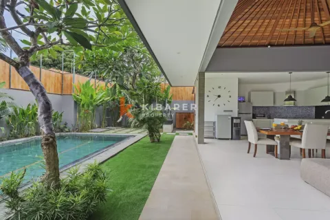 3 bedrooms Villa in Badung, Indonesia No. 12733 5