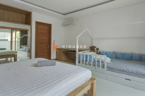 3 bedrooms Villa in Badung, Indonesia No. 12733 27
