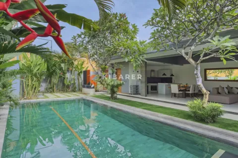 3 bedrooms Villa in Badung, Indonesia No. 12733 6